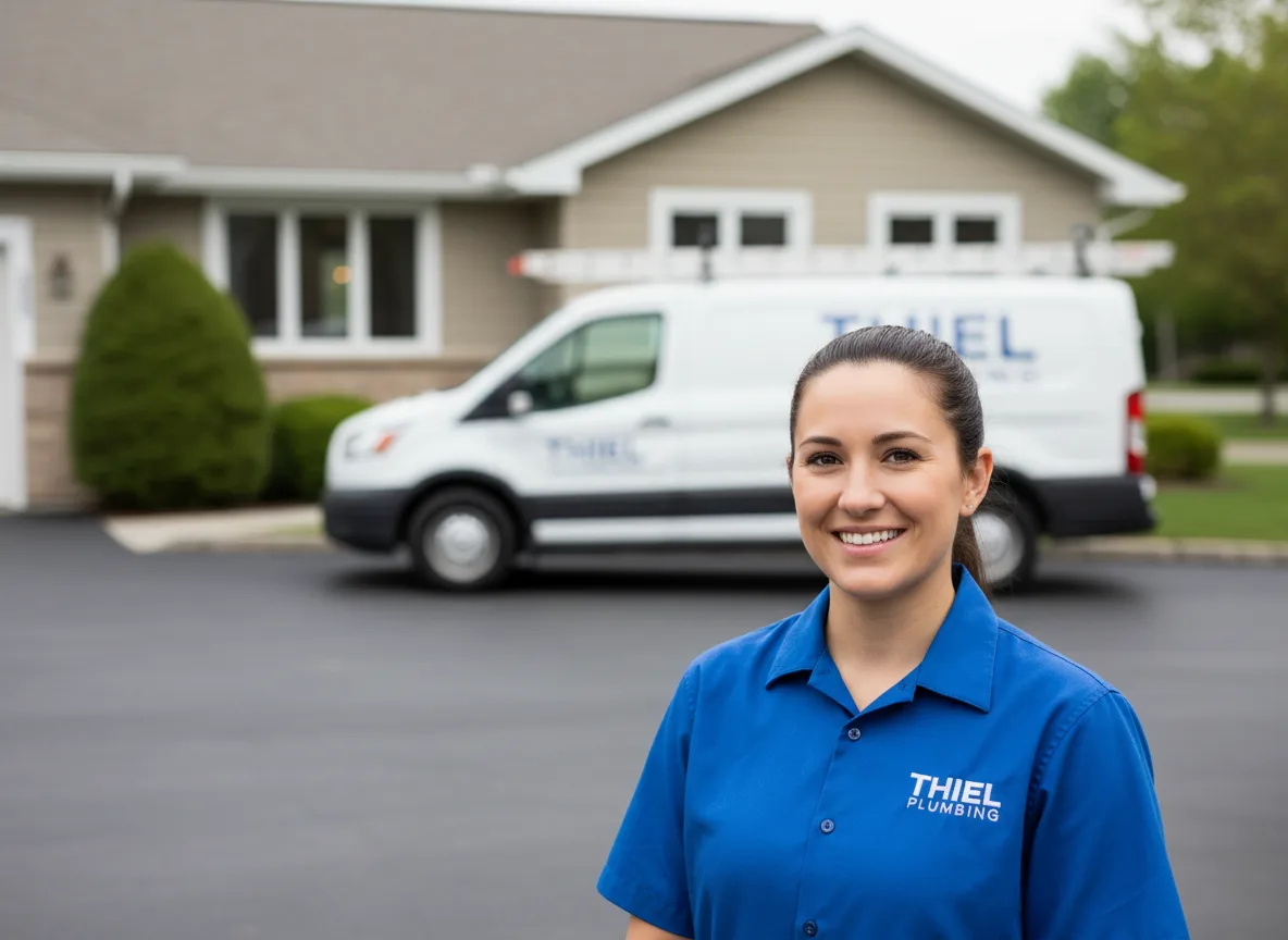 Plumber Wenona, IL FAQs